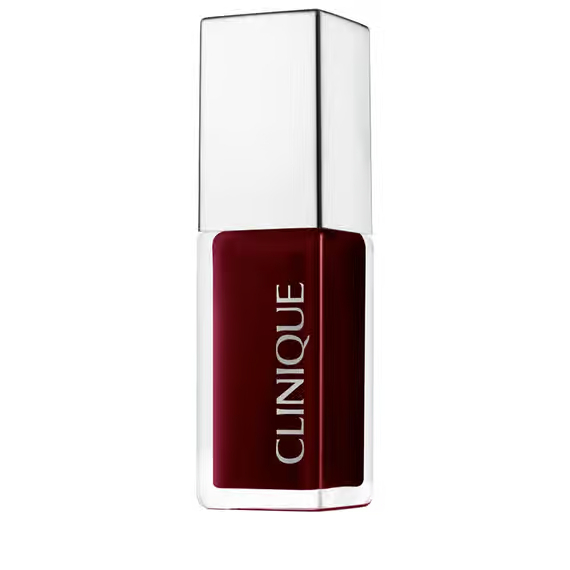 Clinique Tinted oil for cheeks and lips (Pop Lip & Cheek Oil) 7 ml Black Honey Moterims