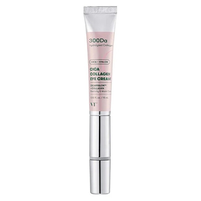 VT Cosmetics Firming eye cream Cica Collagen Eye Cream 15 ml 15ml Moterims