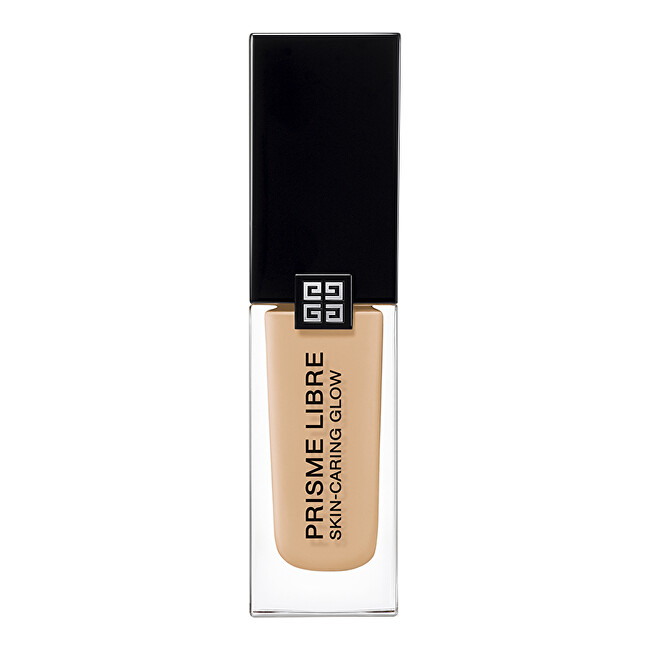 Givenchy Hydrating make-up Prisme Libre Skin- Caring Glow (Foundation) 30 ml 06-W420 Moterims