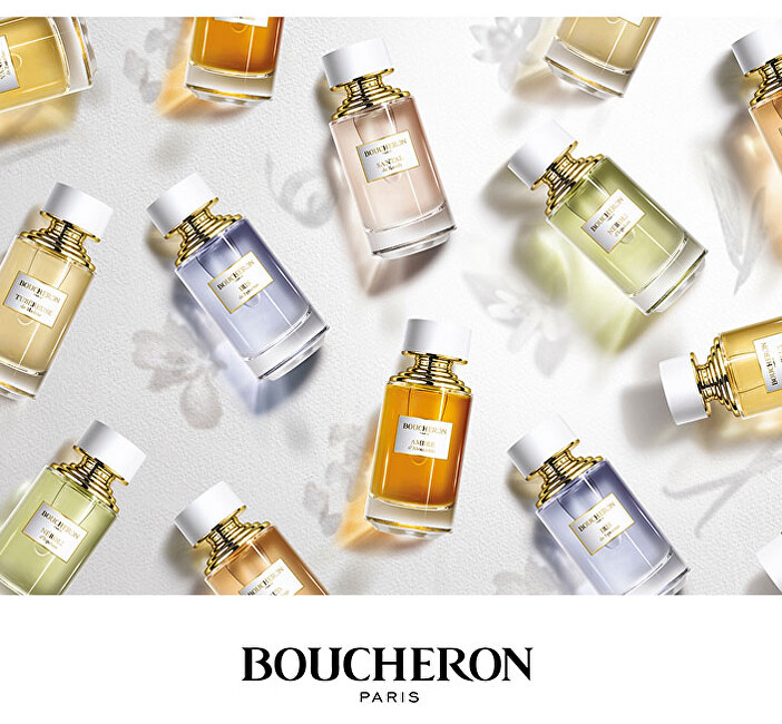 Boucheron F&egrave;ve Tonka De Canaima - EDP 125ml Kvepalai Unisex