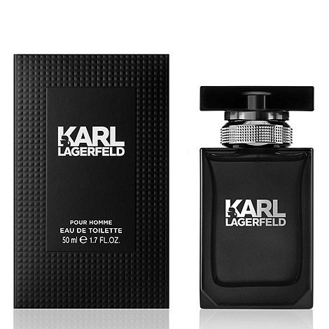 Karl Lagerfeld Karl Lagerfeld For Him - EDT TESTER 100ml Vyrams Testeris
