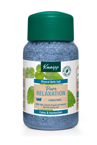 Bath salt Lavender dreaming