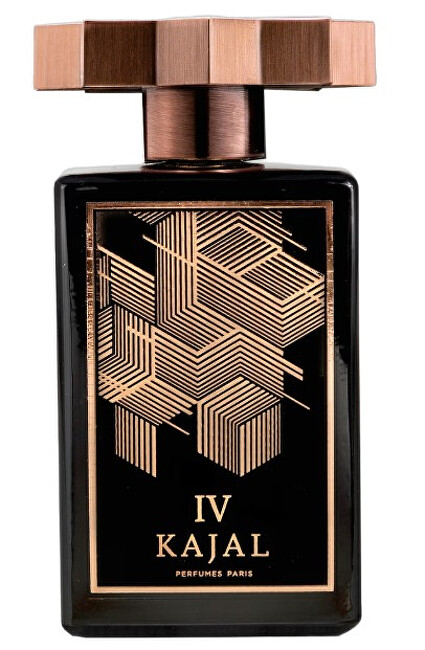 Kajal Perfumes Kajal IV - EDP 100ml Kvepalai Unisex
