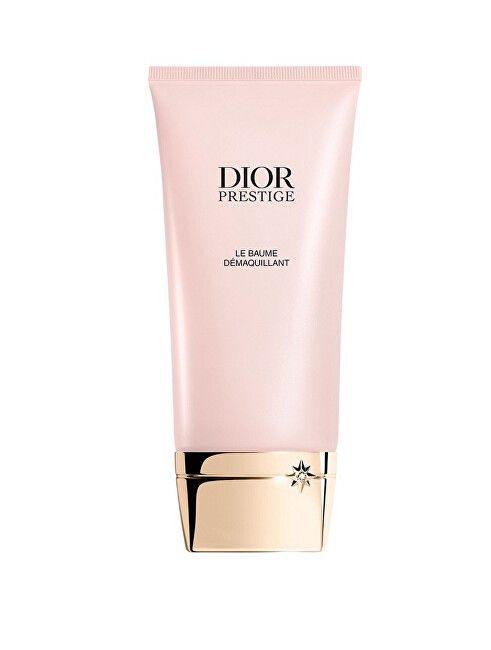 Dior Cleansing Balm Le Baume D&eacute;maquillant 150 ml 150ml makiažo valiklis