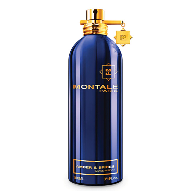Montale Amber & Spices - EDP 50ml Kvepalai Unisex EDP