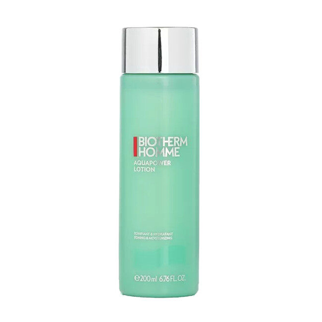Biotherm Hydrating facial emulsion Aquapower Lotion 200 ml 200ml Vyrams