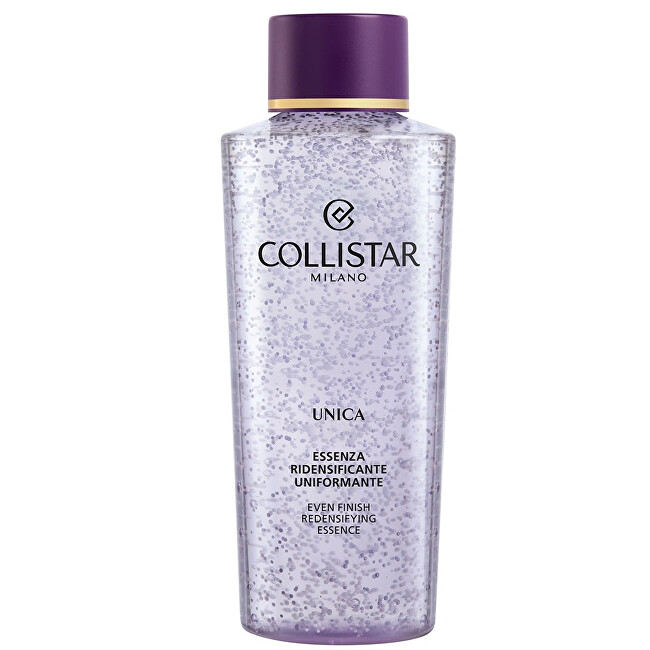Collistar Even Finish Redensifying Essence 200 ml 200ml vietinės priežiūros priemonė
