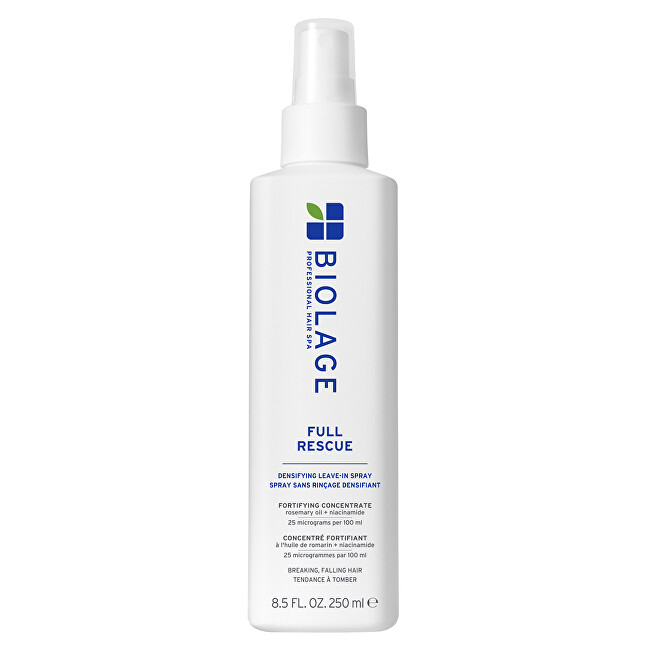 Biolage Full Rescue (Densifying Leave-In Spray) 250 ml 250ml Moterims