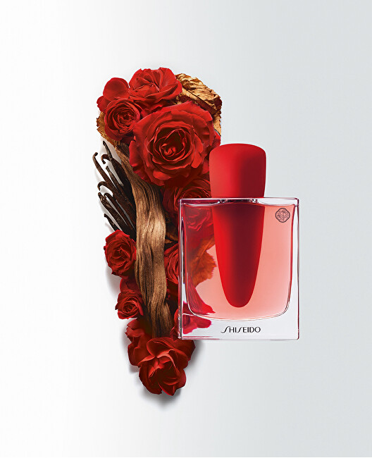 Shiseido Shiseido Ginza Intense - EDP 90ml Kvepalai Moterims EDP
