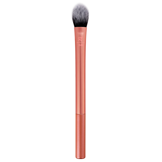 Real Techniques Brightening Concealer Brush Moterims
