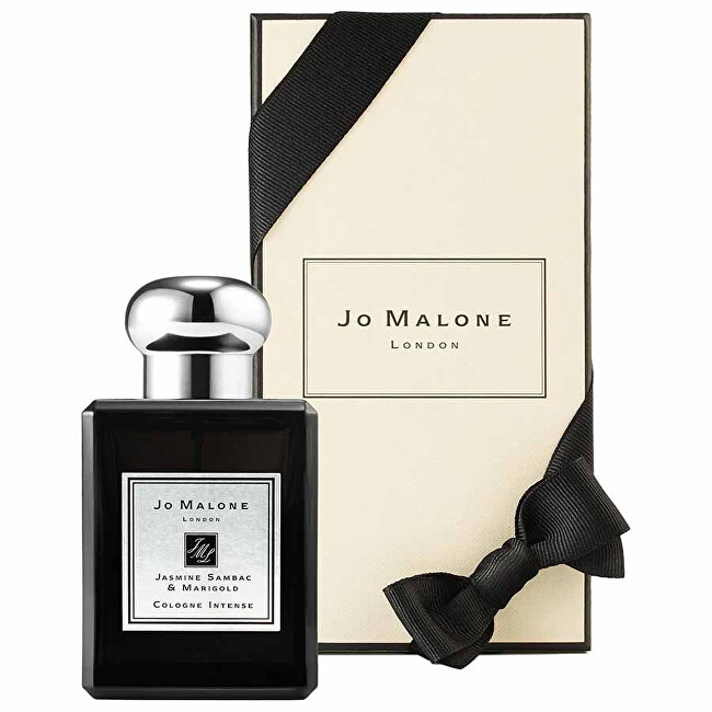Jo Malone Jasmine Sambac & Marigold - EDC INTENSE 50ml NI&Scaron;INIAI kvepalai Moterims Cologne