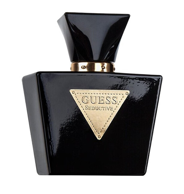 Guess Seductive Noir Woman Eau De Toilette Kvepalai Moterims