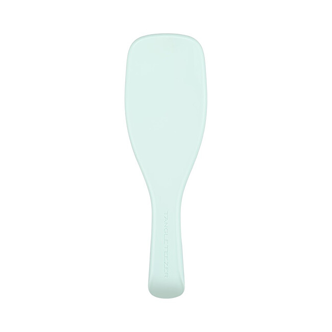 Tangle Teezer Ultimate Detangler Fine & Fragile Hair Brush Ice Blue plaukų &scaron;epetys