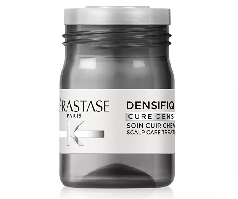 K&eacute;rastase Densifique Hair Density Restoration Treatment (Scalp Care Treatment) 10 x 6 ml &scaron;ampūnas