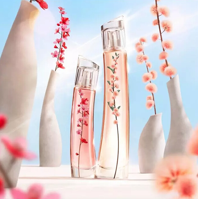 Kenzo Flower By Kenzo Ikebana Mimosa 40ml Kvepalai Moterims EDP