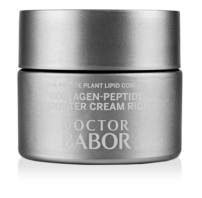 Babor Babor Collagen-Peptide Booster Cream Dekoratyvinė kosmetika Moterims