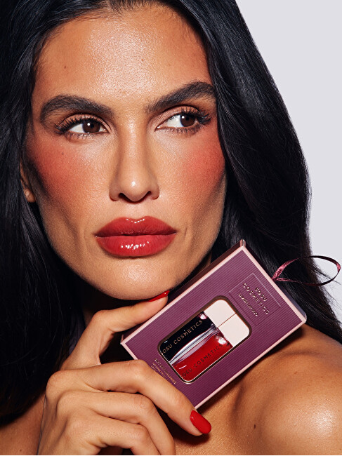 SOSU Cosmetics Lavish Lip Duo Gift Set kosmetika lūpoms