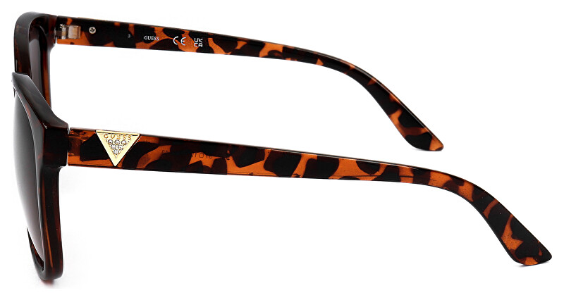 Guess D&aacute;msk&eacute; slunečn&iacute; br&yacute;le akiniai nuo saulės