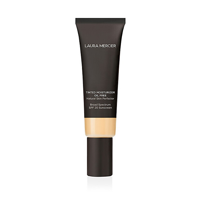 Laura Mercier Tinted Moisturizer ( Oil Free Natura l Skin Perfector) 50 ml 6N1 Mocha Moterims