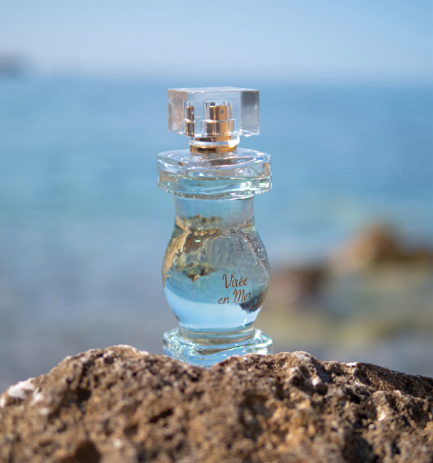 Jeanne Arthes Collection Azur Vir&eacute;e En Mer - EDP 100ml Kvepalai Moterims