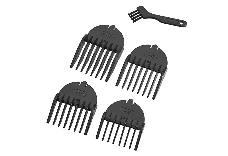 ProfiCare Hair and beard trimmer HSM/R 3051 skustuvas