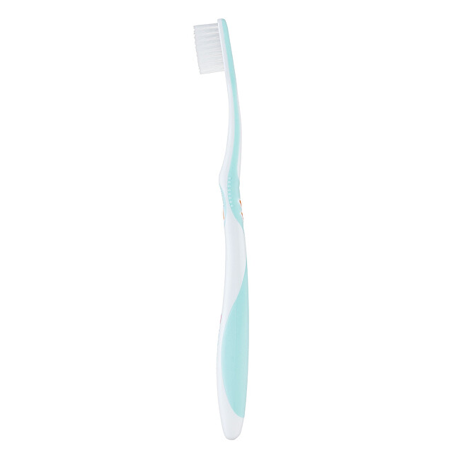 Meridol Soft Toothbrush Soft Dantų emalį stiprinanti priemonė