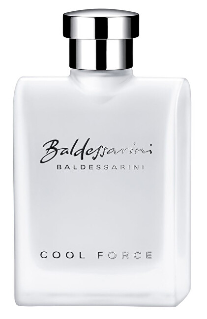 Baldessarini Cool Force - aftershave water 90ml Vyrams