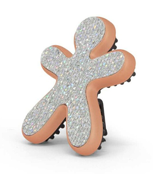 Mr&Mrs Fragrance Niki Big Glitter Vanilla & Patchouli - car fragrance automobilio gaiviklis