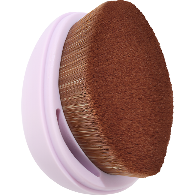 Essence Kabuki brush 01 teptukas