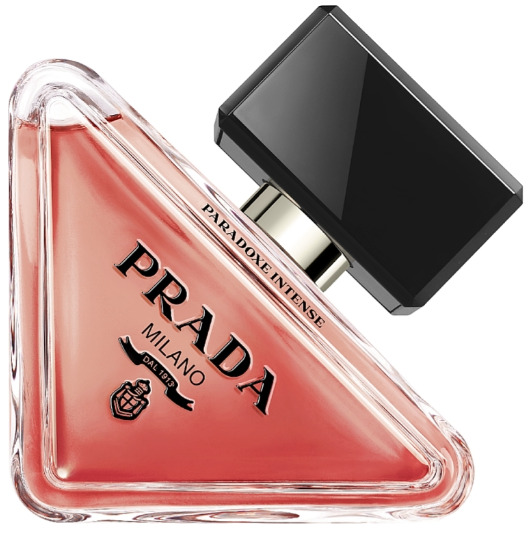 Prada Paradoxe Intense - EDP (plniteln&aacute;) 90ml Kvepalai Moterims EDP