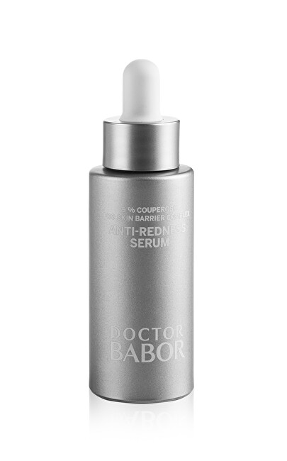 Babor Soothing serum for sensitive skin prone to redness Doctor Babor (Anti-Redness Serum) 50 ml 50ml Moterims