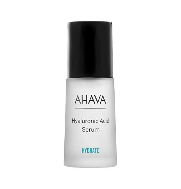 AHAVA Hyaluronic Acid (Serum) 30 ml 30ml Moterims