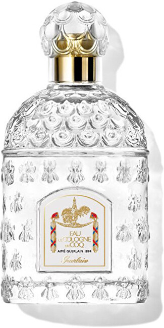Guerlain Eau De Cologne Du Coq - EDC 100ml kvepalai Unisex Cologne