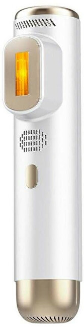 BeautyRelax IPL epilator with cooling head Beauty Relax IPL Cold BR-2750 Moterims