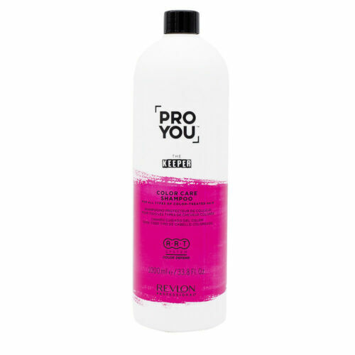 Revlon Professional Pro You The Keeper ( Color Care Shampoo) 350ml &scaron;ampūnas