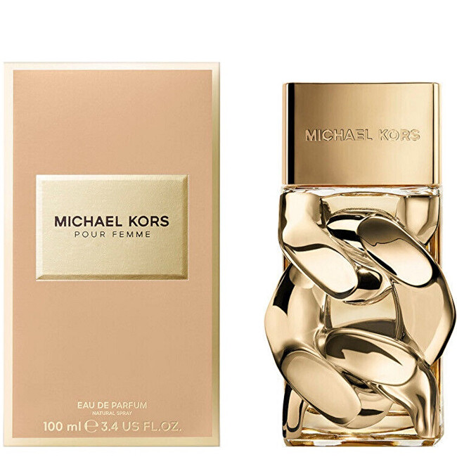 Michael Kors Michael Kors Pour Femme - EDP 30ml Moterims EDP