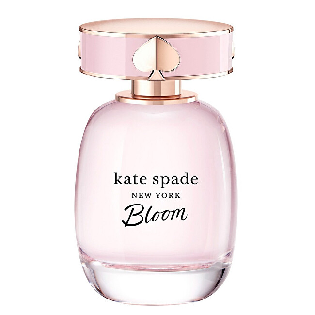 Kate Spade Kate Spade New York Bloom - EDT 40ml kvepalai Moterims