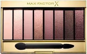 Max Factor Eyeshadow Masterpiece Nude Palette 03 Rose Nudes &scaron;e&scaron;ėliai