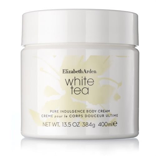 Elizabeth Arden White Tea Kūno kremas Moterims