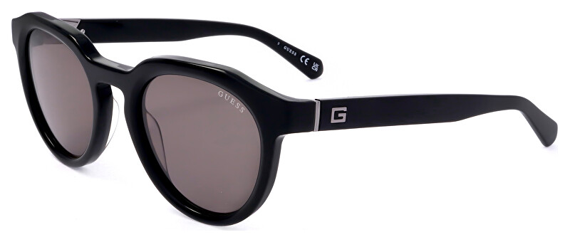 Guess P&aacute;nsk&eacute; slunečn&iacute; br&yacute;le Vyrams