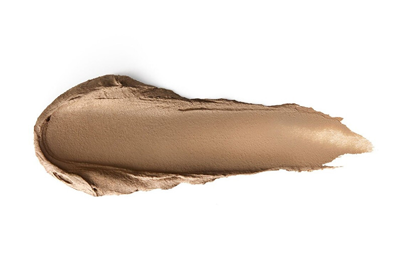 Maybelline Eyebrow gel for a full and fluffy look Superfluff (Brow Mousse) 5 ml 250 Blonde antakių kosmetika