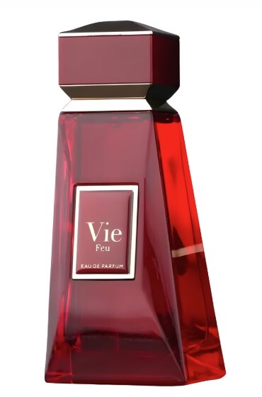 French Avenue Vie Feu - EDP 80ml Vyrams