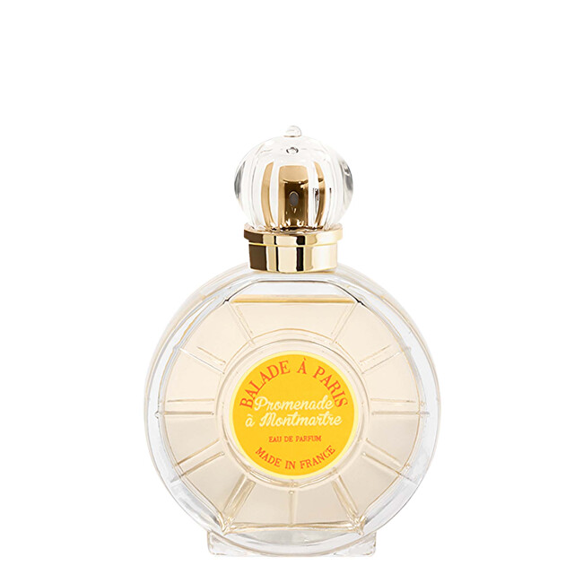 Jeanne Arthes Balade &Agrave; Paris Promenade &Agrave; Montmartre - EDP 100ml Kvepalai Moterims