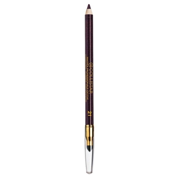 Collistar ( Professional Eye Pencil Glitter) 1.2 ml 22 Marrone Metallico akių pieštukas