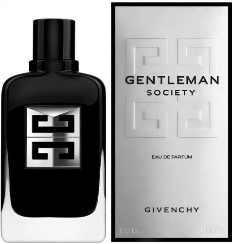 Givenchy Gentleman Society - EDP 100ml Vyrams EDP