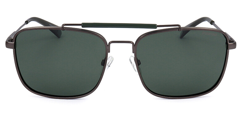 Polaroid Sun Polarizačn&iacute; br&yacute;le 2111/S R80 akiniai nuo saulės