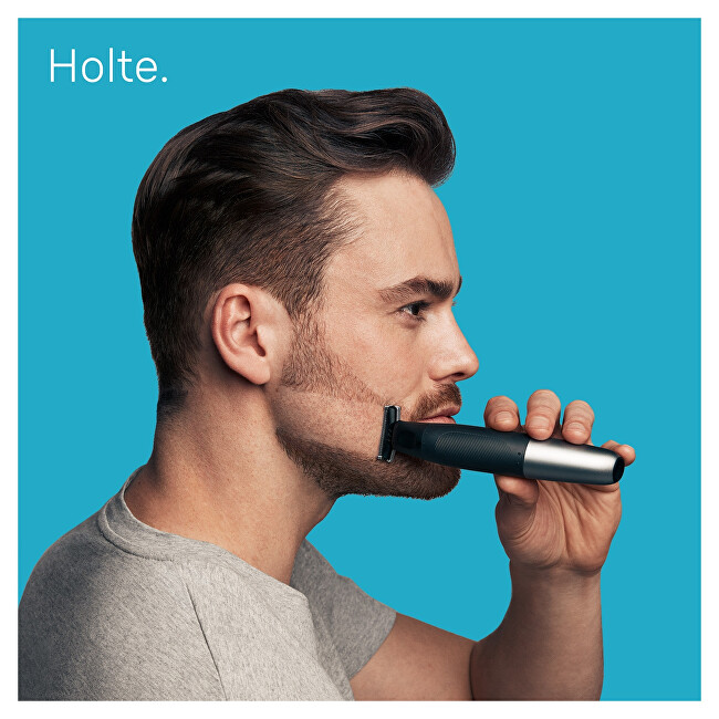Braun Series X XT5100 Multifunction Trimmer Vyrams