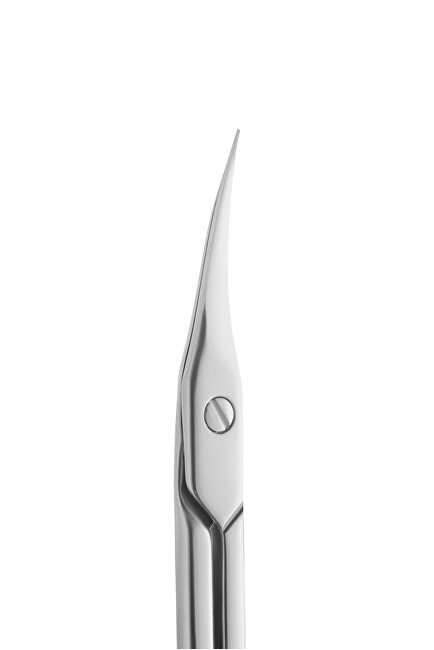 STALEKS Cuticle scissors Expert 50 Type 2 (Professional Cuticle Scissors) Manikiūro priemonė
