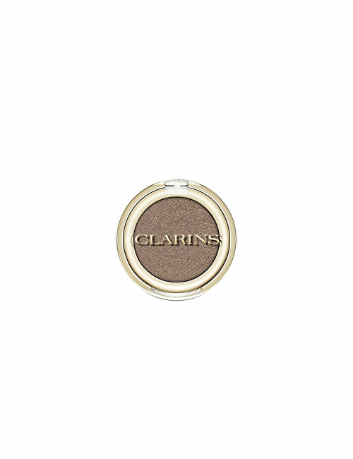 Clarins Eye shadows Ombre Mono 1.5 g 07 Satin Mocha &scaron;e&scaron;ėliai
