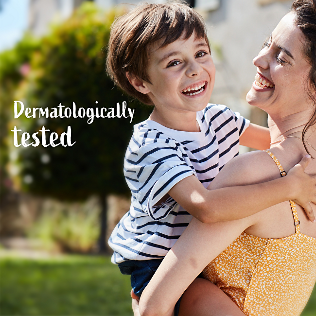 Le Petit Marseillais Shower gel BIO Wild Strawberry Shower Gel 400ml Moterims